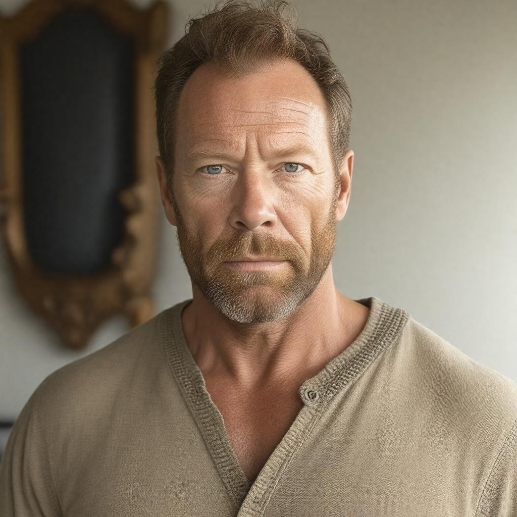 Iain Glen